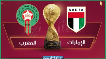 تاريخ مواجهات منتخب المغرب والإمارات: نتائج وأثر اللقاءات على تطور الفريقين